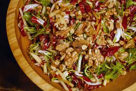 Green Olive Dressing